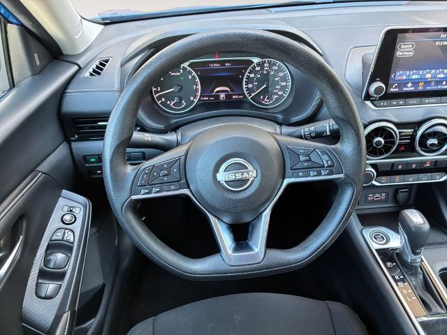 2024 Nissan Sentra - $18,663