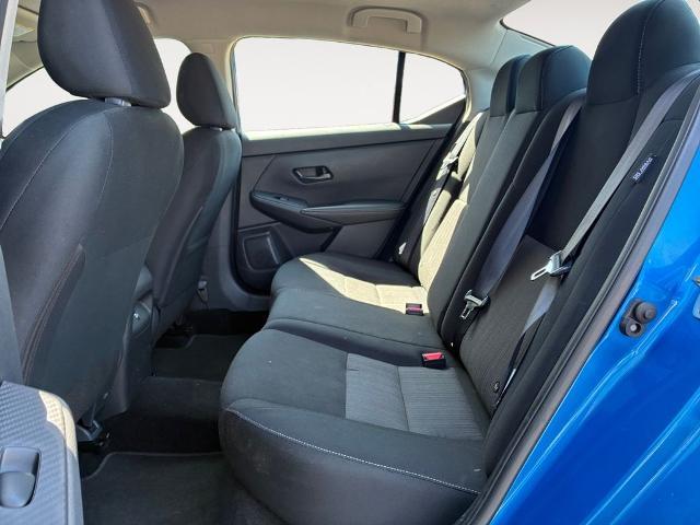 2024 Nissan Sentra - $18,663