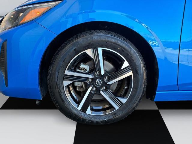 2024 Nissan Sentra - $18,663