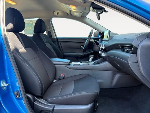 2024 Nissan Sentra - $18,663