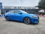2024 Sentra Thumbnail 1