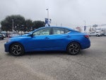 2024 Sentra Thumbnail 4