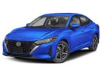 2025 Sentra Thumbnail 1