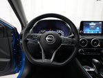 2025 Sentra Thumbnail 4