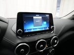 2025 Sentra Thumbnail 6