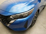 2025 Sentra Thumbnail 22