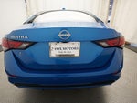 2025 Sentra Thumbnail 25