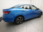 2025 Sentra Thumbnail 34