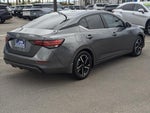 2025 Sentra Thumbnail 2