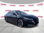 2025 Sentra Thumbnail 1