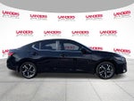 2025 Sentra Thumbnail 2