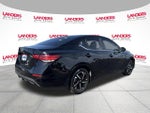 2025 Sentra Thumbnail 3
