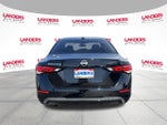 2025 Sentra Thumbnail 4