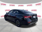 2025 Sentra Thumbnail 5