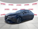 2025 Sentra Thumbnail 7