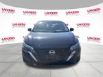 2025 Sentra Thumbnail 8