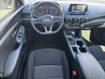 2025 Sentra Thumbnail 12