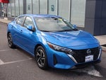 2025 Sentra Thumbnail 3