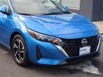 2025 Sentra Thumbnail 4