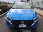 2025 Sentra Thumbnail 5