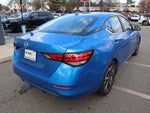 2025 Sentra Thumbnail 6
