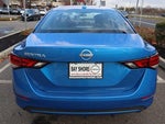 2025 Sentra Thumbnail 7