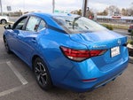 2025 Sentra Thumbnail 8