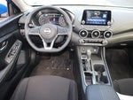 2025 Sentra Thumbnail 13