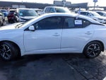 2025 Sentra Thumbnail 6
