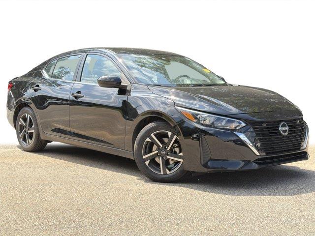 2025 Nissan Sentra - $18,997