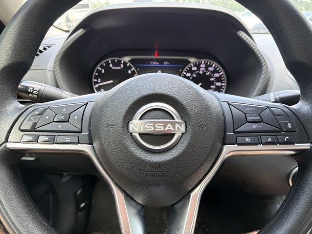 2025 Nissan Sentra - $18,997