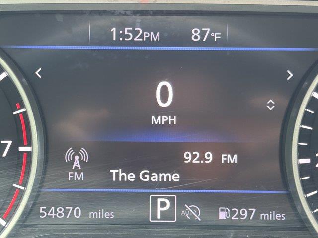 2025 Nissan Sentra - $18,997
