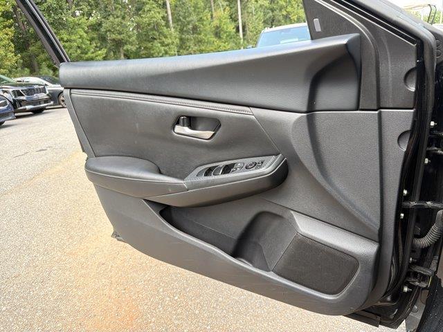 2025 Nissan Sentra - $18,997