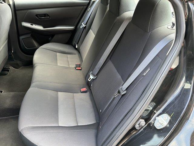 2025 Nissan Sentra - $18,997