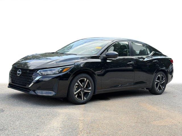 2025 Nissan Sentra - $18,997