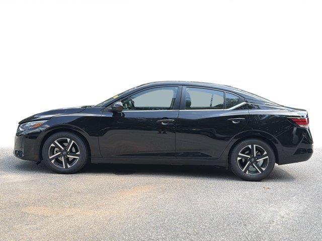 2025 Nissan Sentra - $18,997