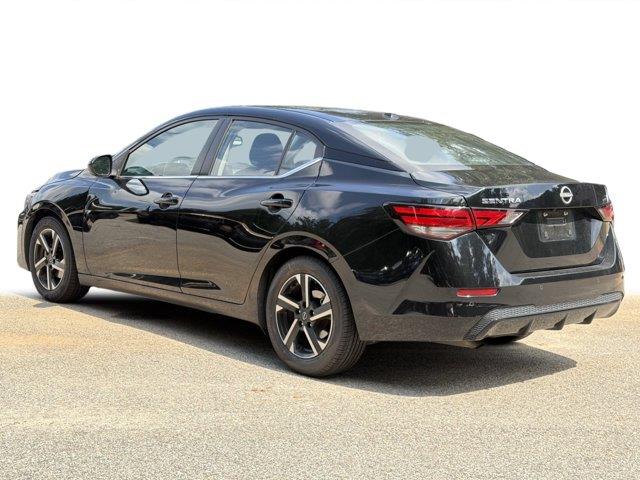 2025 Nissan Sentra - $18,997
