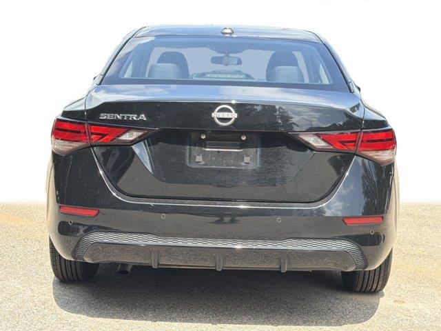 2025 Nissan Sentra - $18,997