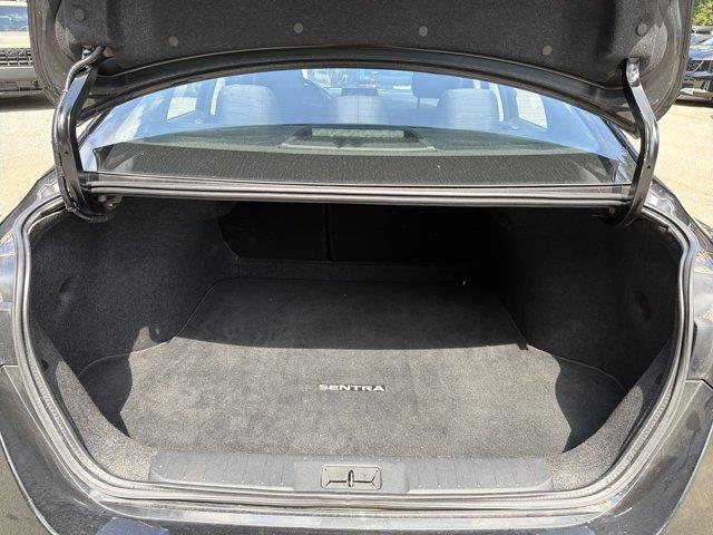 2025 Nissan Sentra - $18,997