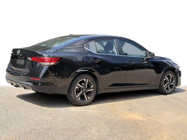 2025 Nissan Sentra - $18,997