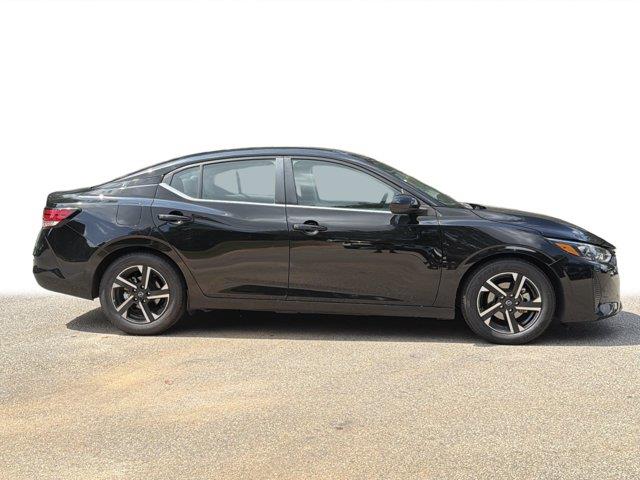 2025 Nissan Sentra - $18,997