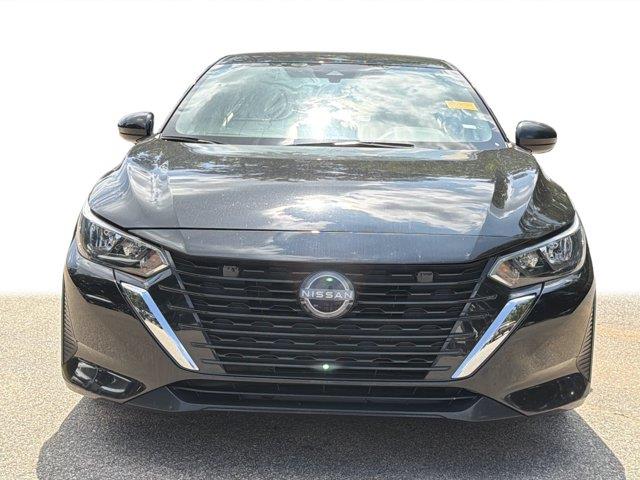 2025 Nissan Sentra - $18,997