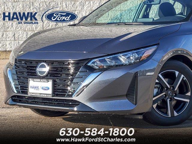 2025 Nissan Sentra - $23,300