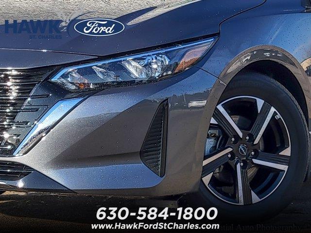 2025 Nissan Sentra - $23,300