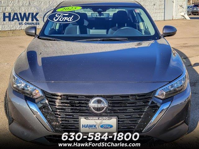 2025 Nissan Sentra - $23,300