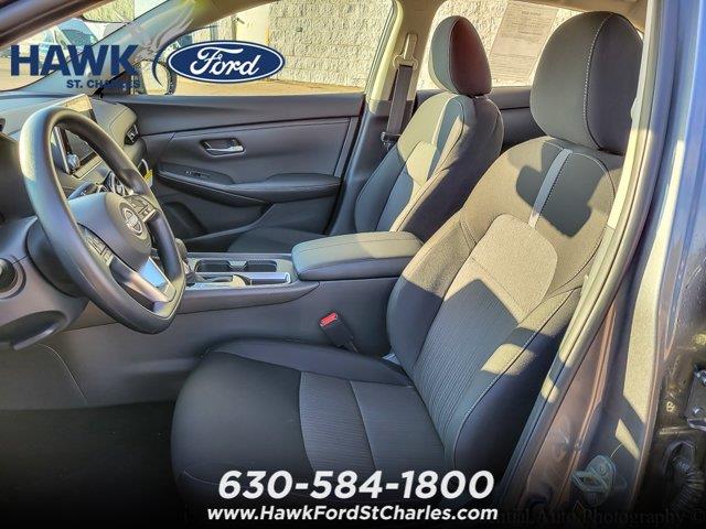 2025 Nissan Sentra - $23,300