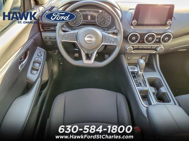 2025 Nissan Sentra - $23,300