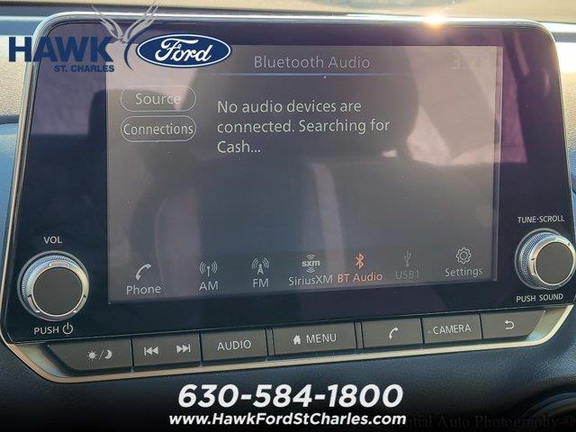 2025 Nissan Sentra - $23,300