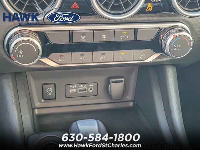 2025 Nissan Sentra - $23,300