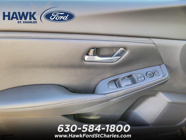 2025 Nissan Sentra - $23,300